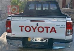 تويوتا هايلوكس